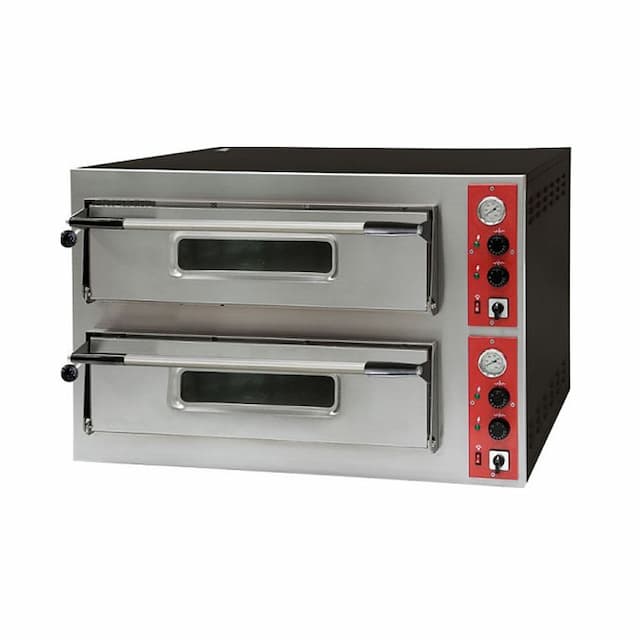Печь для пиццы Kocateq EPA8