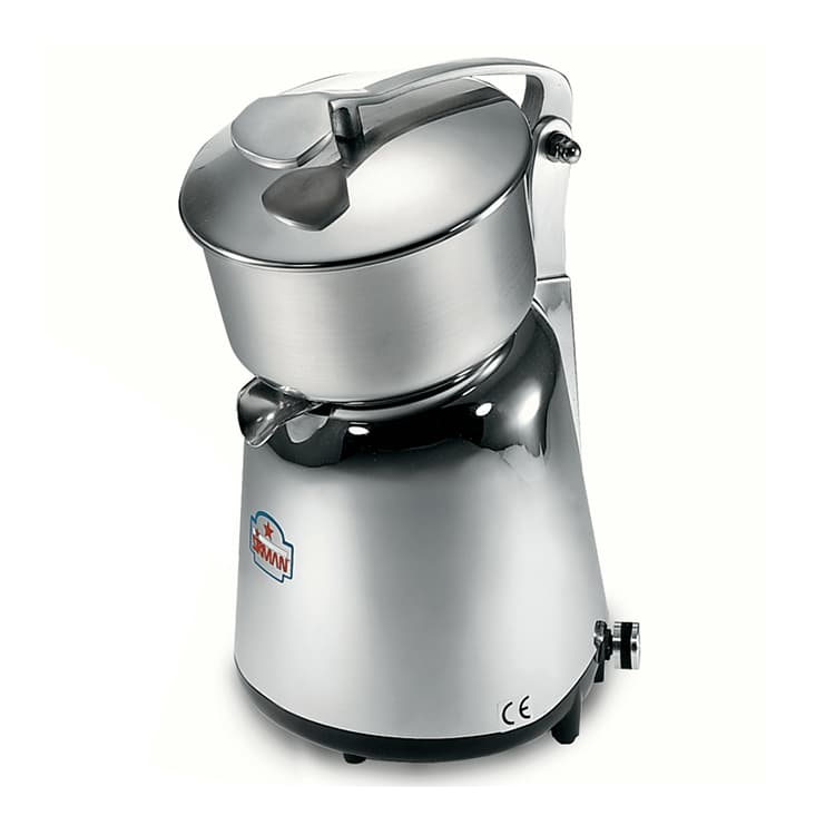 Соковыжималка Sirman APOLLO (рычаг) 