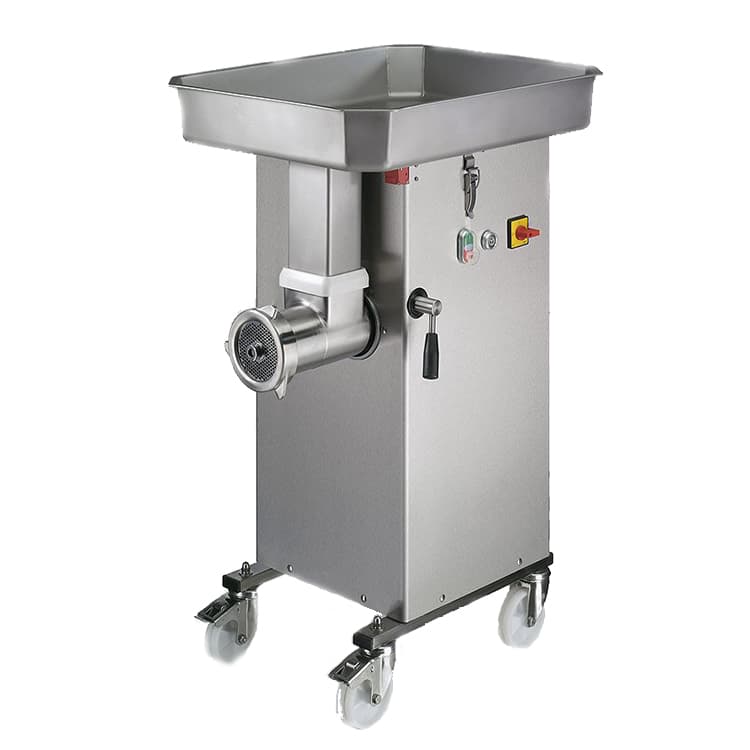Мясорубка  напольная LA MINERVA С/Е 660/F UNGER 5