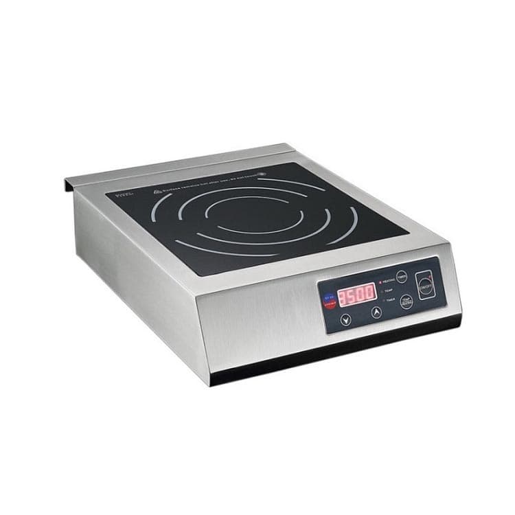 Плита индукционная INDOKOR IN3500S 