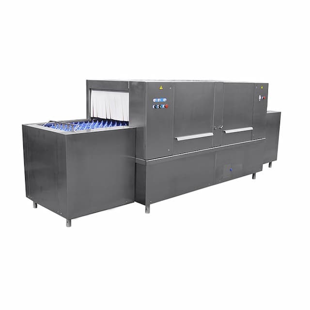 Посудомоечная машина универсальная  Гродторгмаш ММУ-1000М