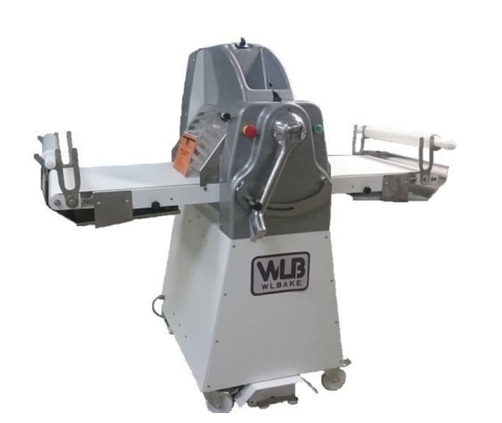 Тестораскаточная машина WLBake DSF 600-1300 NA