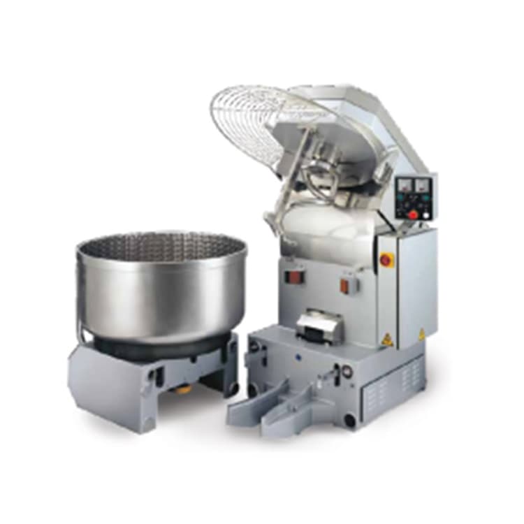 Машина тестомесильная WLBake SPRM 160