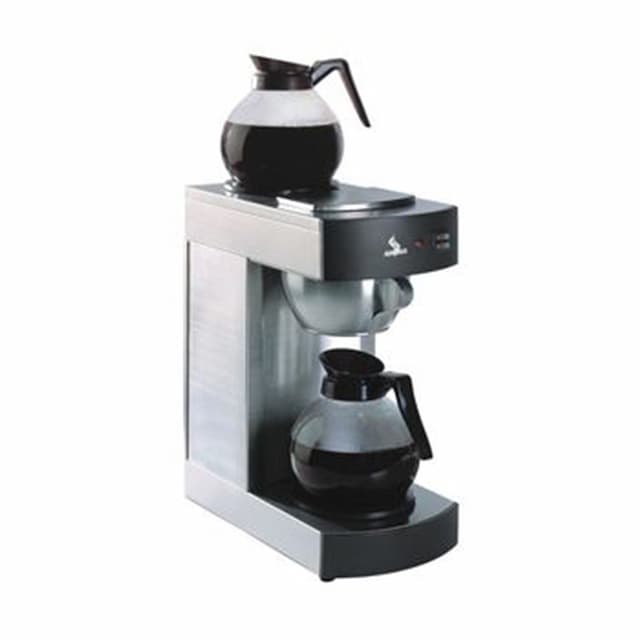 Кофеварка Airhot CM-2