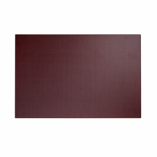 Eksi доска разделочная PCB5320BR (коричневая, 53х32.5х2 см)