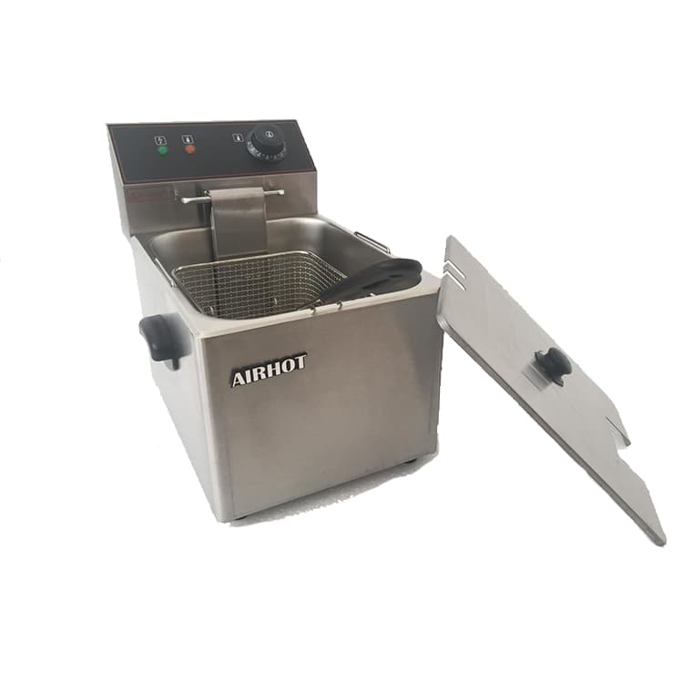 Фритюрница Airhot EF10