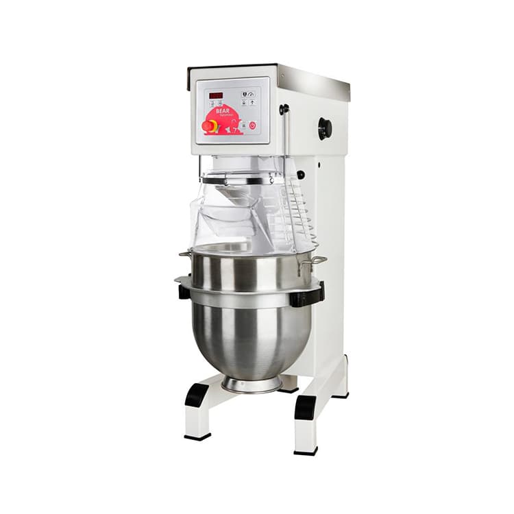 Миксер планетарный Bear Varimixer AR30 VL-1S