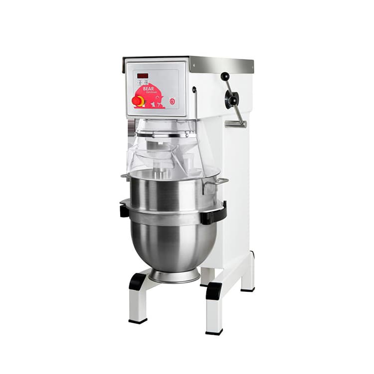 Миксер планетарный Bear Varimixer AR30 VL-1S с приводом