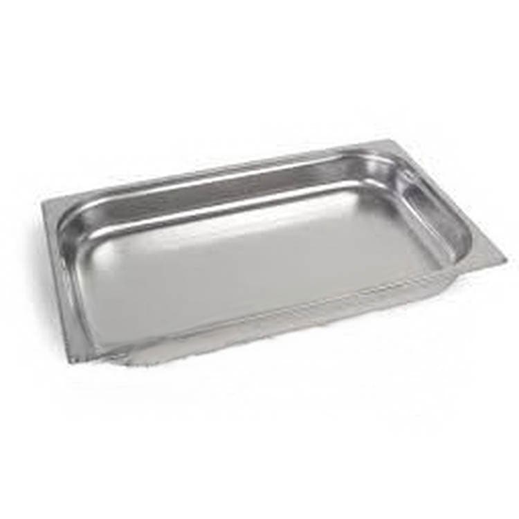 Гастроемкость GN1/4-65мм Inox Macel TG14065
