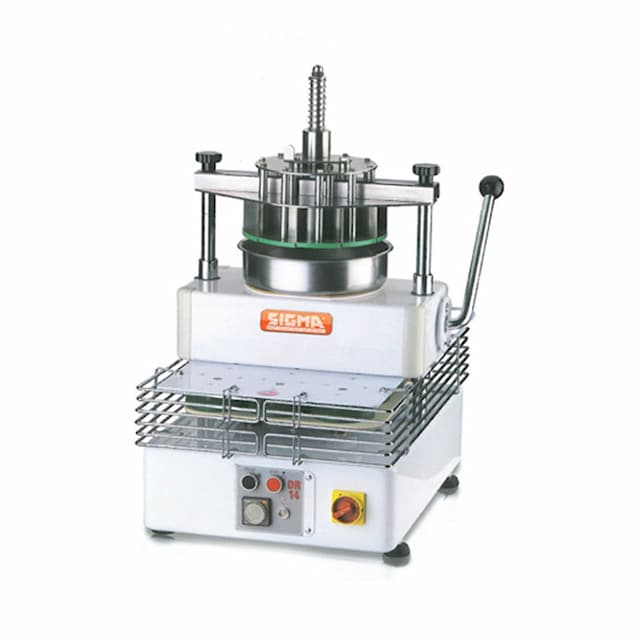 Тестоделитель Sigma DR 14