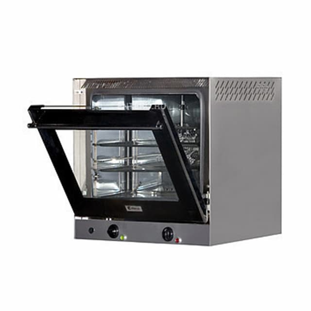 Конвекционная печь Enteco ДН-43 пар