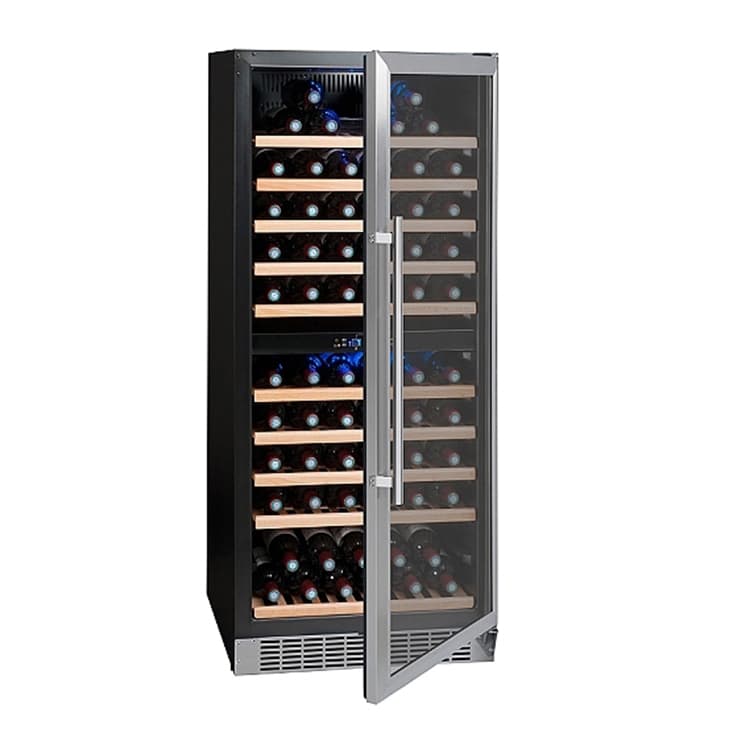 Шкаф винный La Sommeliere TR2V120