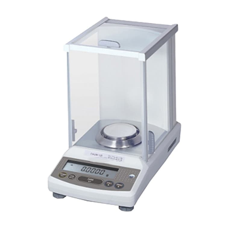 Весы лабораторные Cas Cauw 220