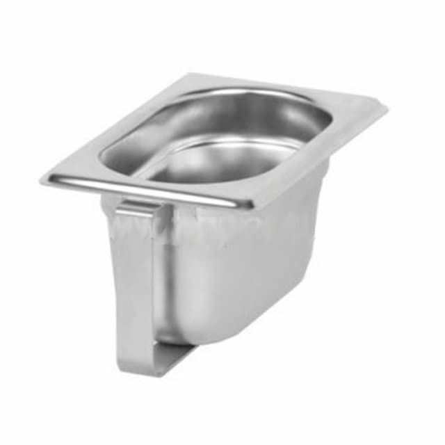 Гастроемкость Azimut PNK 1/4