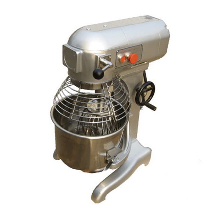 Планетарный миксер Gastromix B 10C
