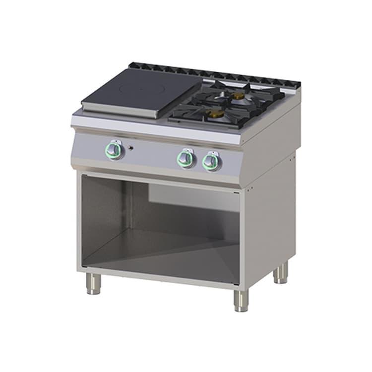 Плита газовая Azimut STPS 780 G