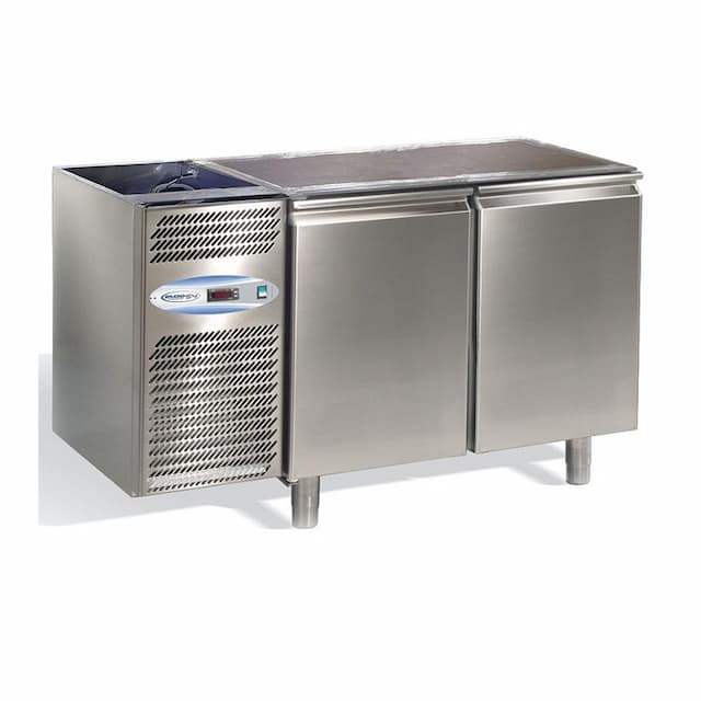 Холодильный стол STUDIO 54 DAIQUIRI  GN 1260x700, арт. 66103500