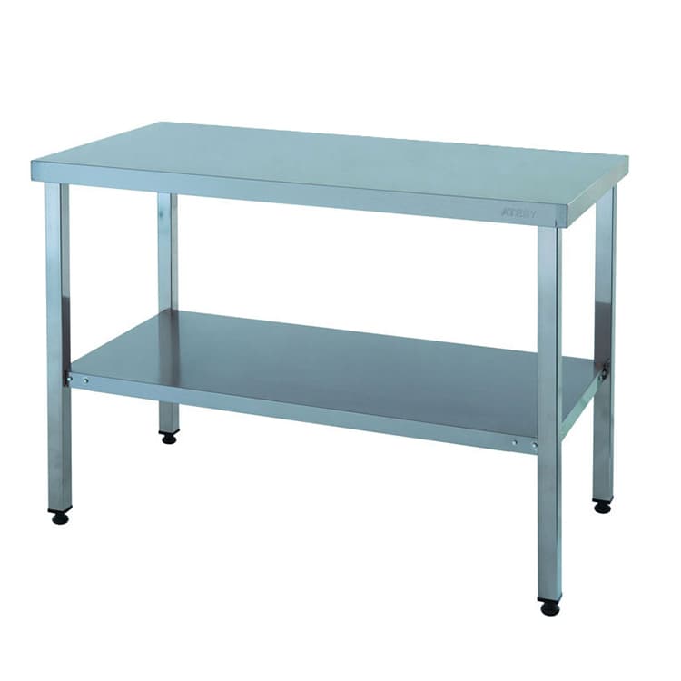Стол профессиональный Атеси СП-2/950/600-Л