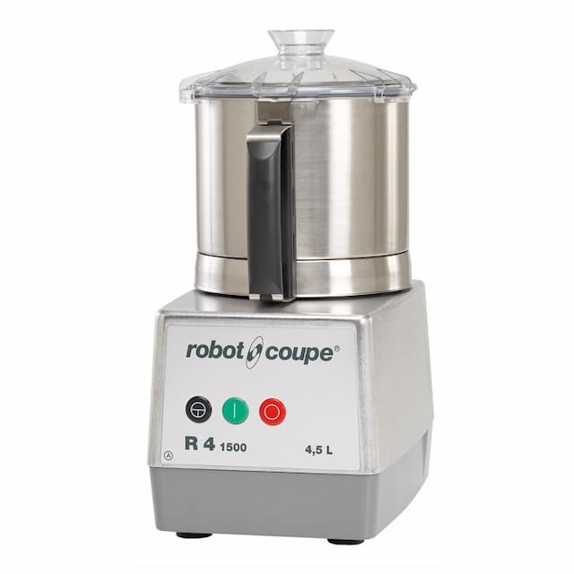 Куттер Robot Coupe R4-1500