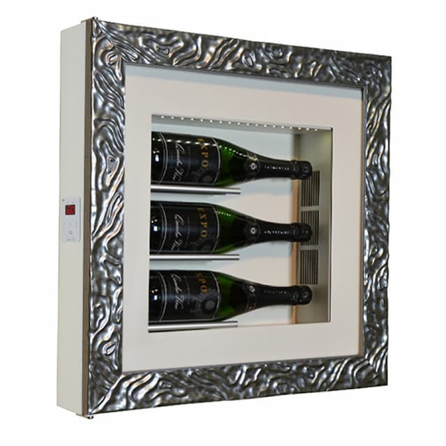 Настенный винный модуль-картина Expo QV30-B4250B