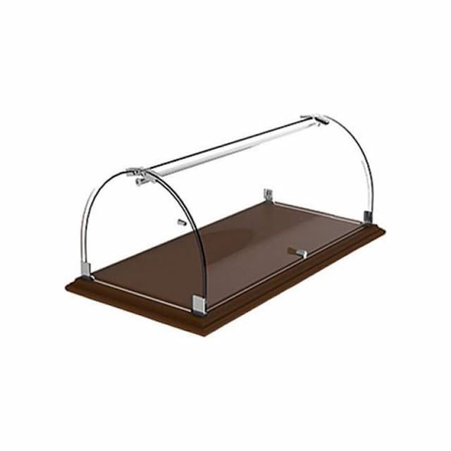 Нейтральная витрина Expo VN89CNS