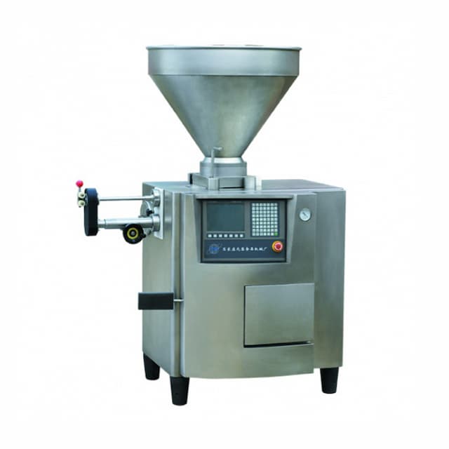 Шприц вакуумный автоматический AR ZKG-2500