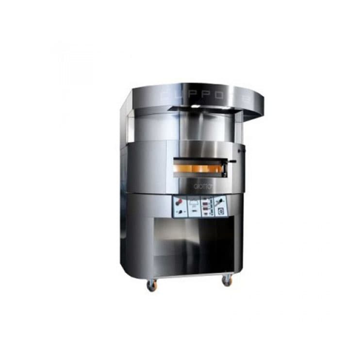 Печь для пиццы CUPPONE GT140/1D