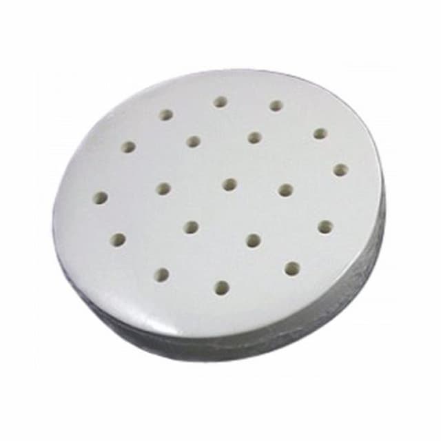 Комплект бумаги для пресса для гамбургеров 100мм Hurakan HKN-P100