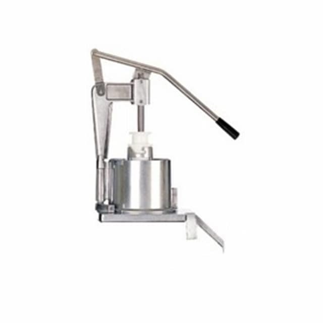 Бункер ROBOT COUPE для овощерезки CL60 рычаг 28104