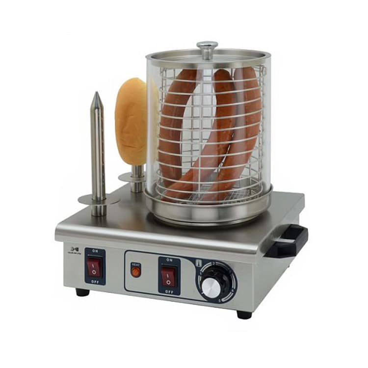 Аппарат для HOT DOG HURAKAN HKN-Y02