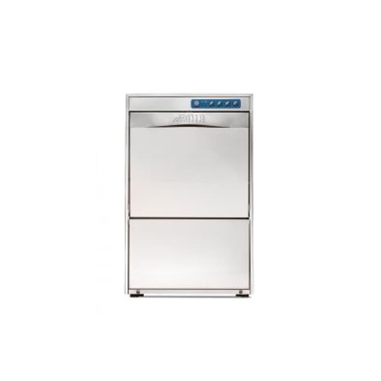 Машина посудомоечная фронтальная DIHR DS35