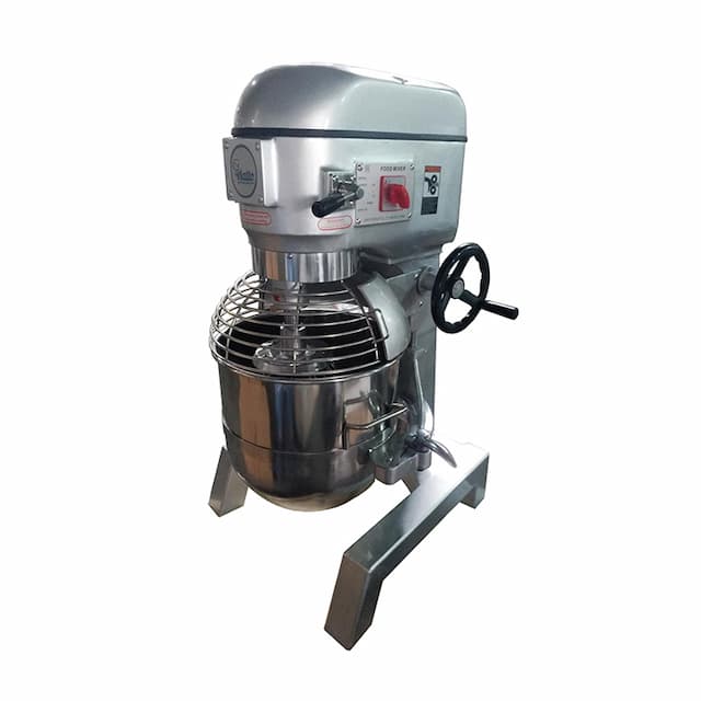 Миксер планетарный VIATTO B-60P