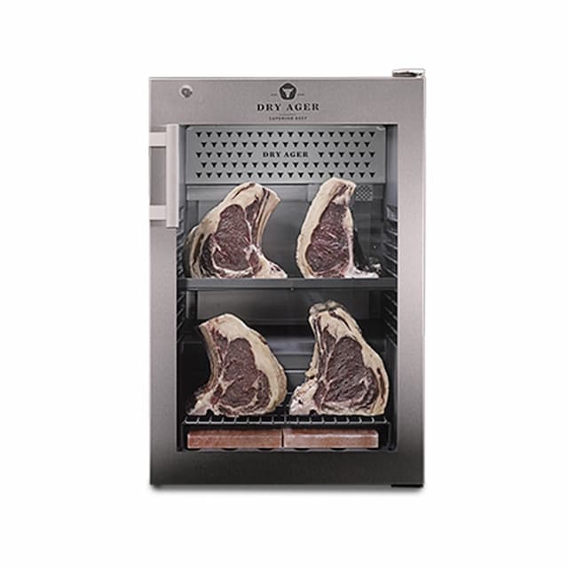 Шкаф сухого вызревания мяса DRY AGER DX 500