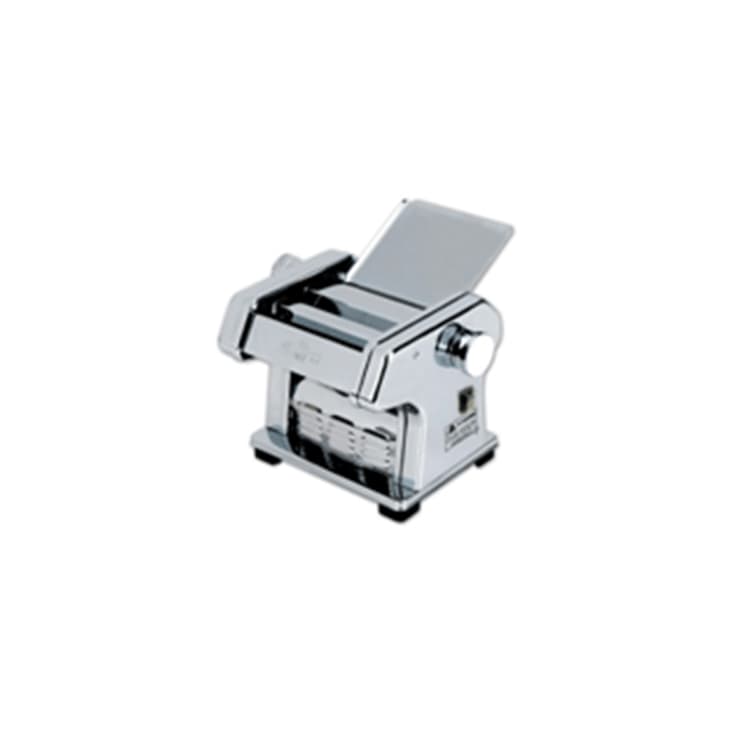 Тестораскатка-лапшерезка электрическая FoodAtlas JCD-6