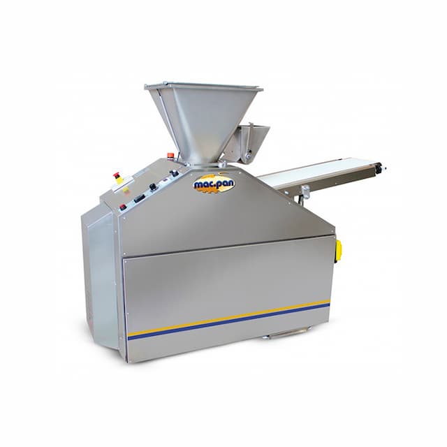 Тестоделитель автоматический объемный MAC.PAN SV 110
