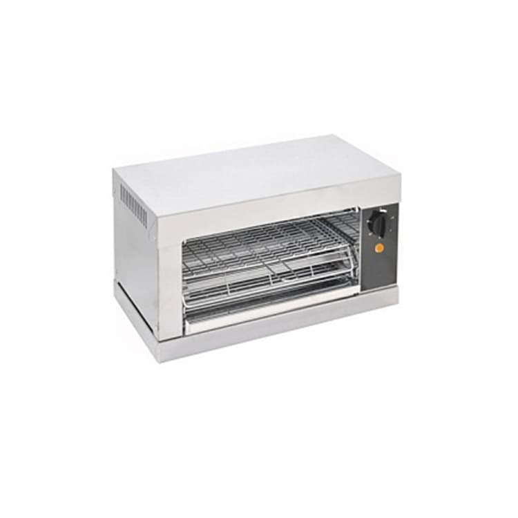 Тостер Mec TB3