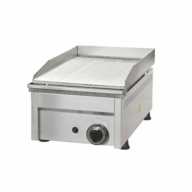 Поверхность жарочная газовая Mec PG 325R