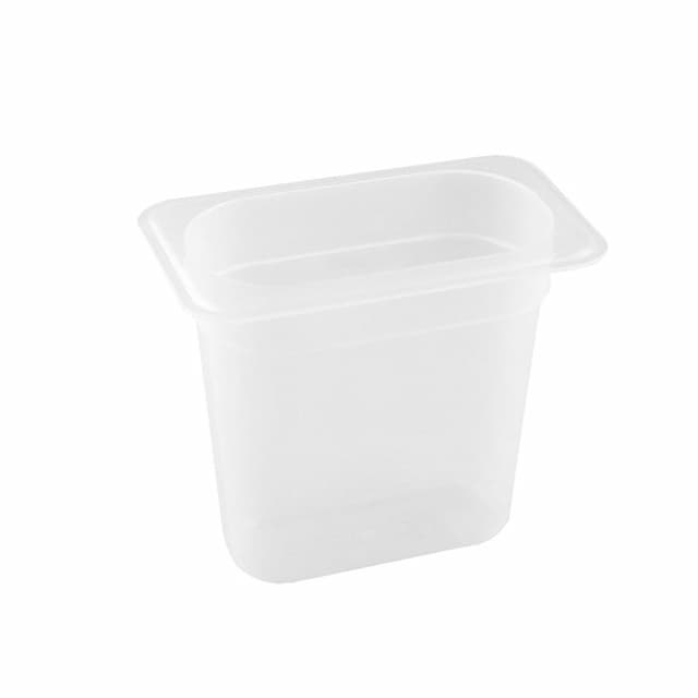 Гастроемкость RESTOLA GN1/9х150, полипропилен