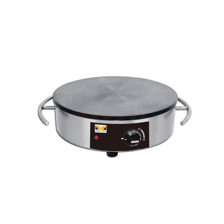 Блинница электрическая Vortmax  CM R E400 (круглая)