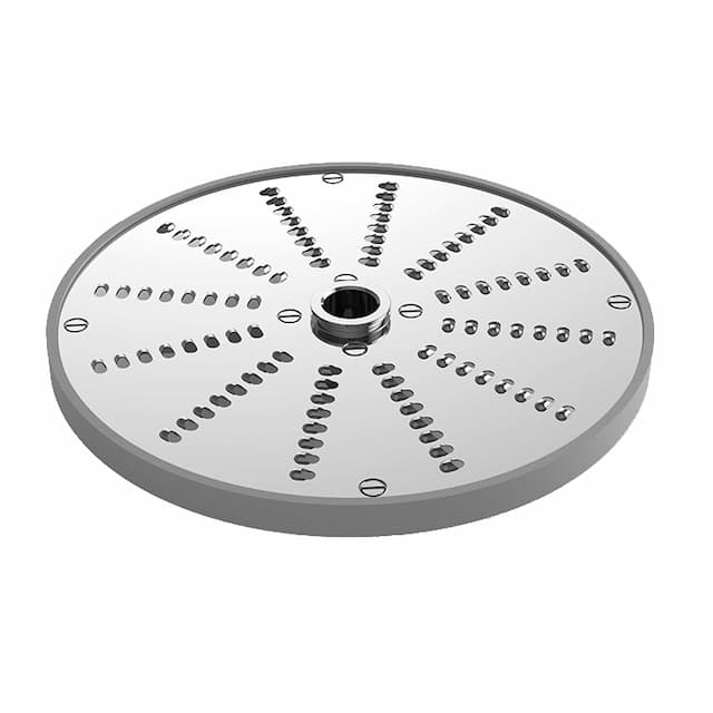 Диск шинковочный Abat для нарезки соломкой 4.5x3 мм для МКО-50