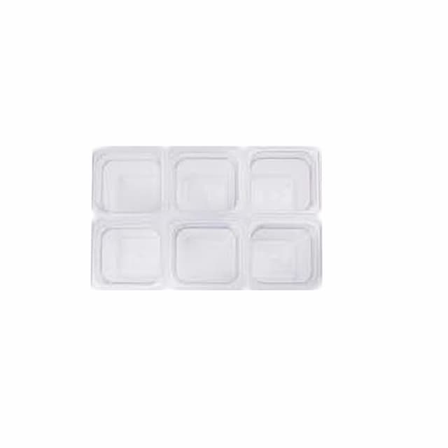 Поддон GASTRORAG P16150 GN1/6