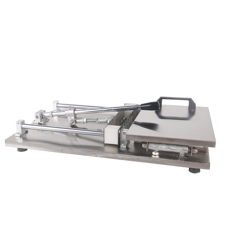 Нанизыватель шашлыка Kocateq G8-450