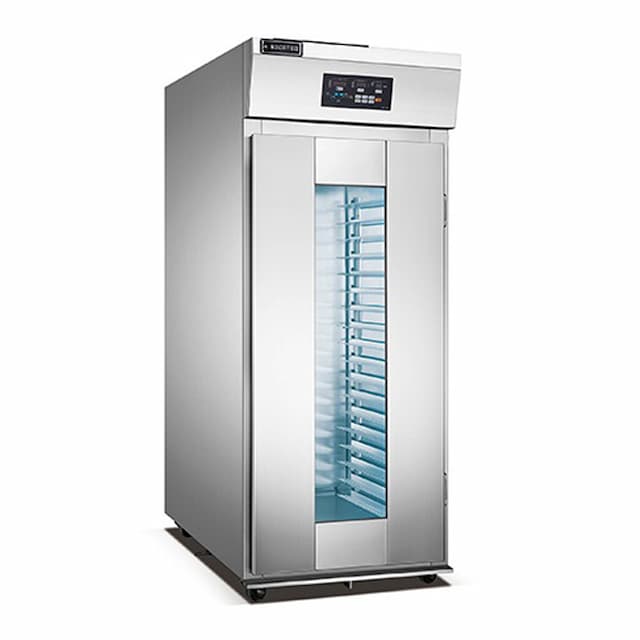 Расстоечный шкаф ретардер Kocateq YXD-L32D