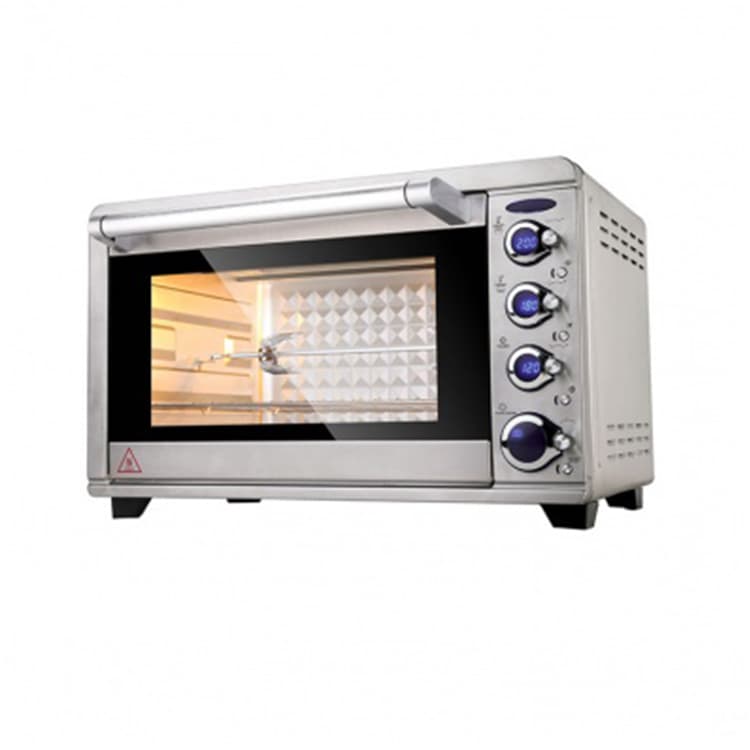 Конвекционная печь GEMLUX GL-OR-1538LUX