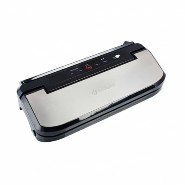 Вакуумная упаковочная машина GEMLUX GL-VS-169S