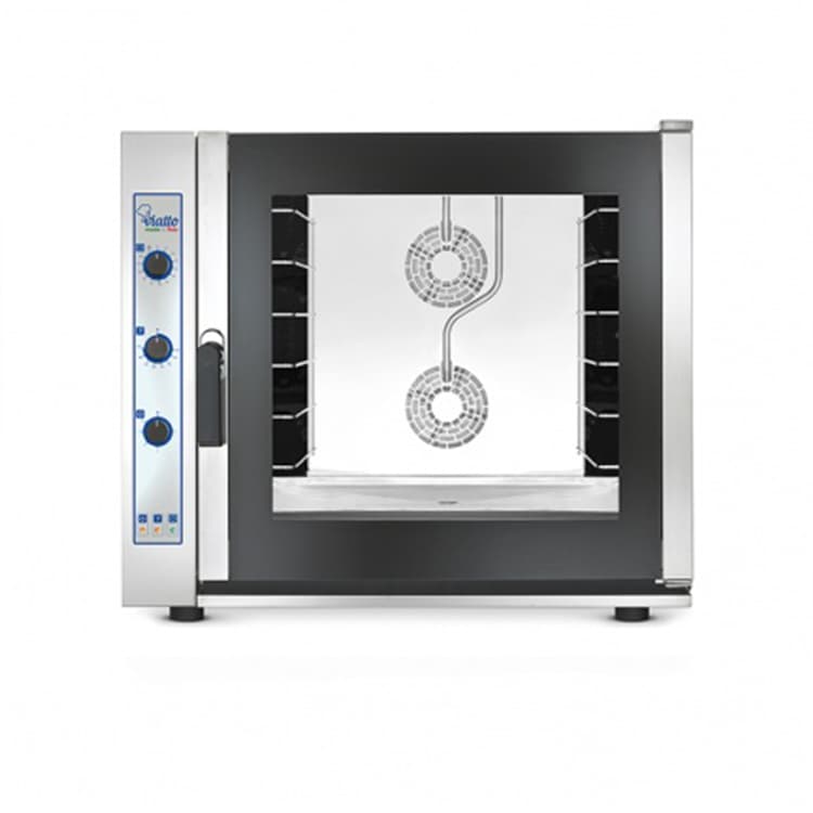 Печь конвекционная VIATTO made in Italy FCM-711R