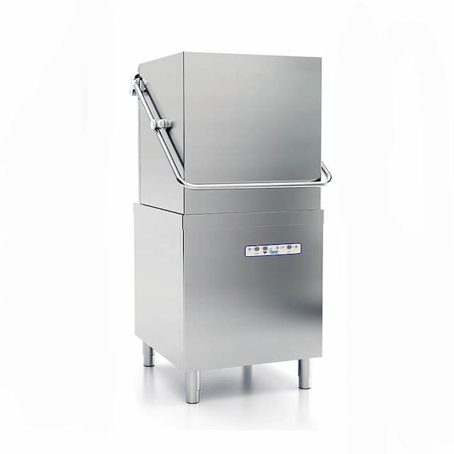 Купольная посудомоечная машина VIATTO made in Italy CLP+DD