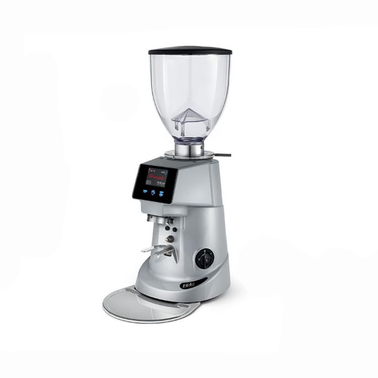 Кофемолки Fiorenzato F64 E EVO