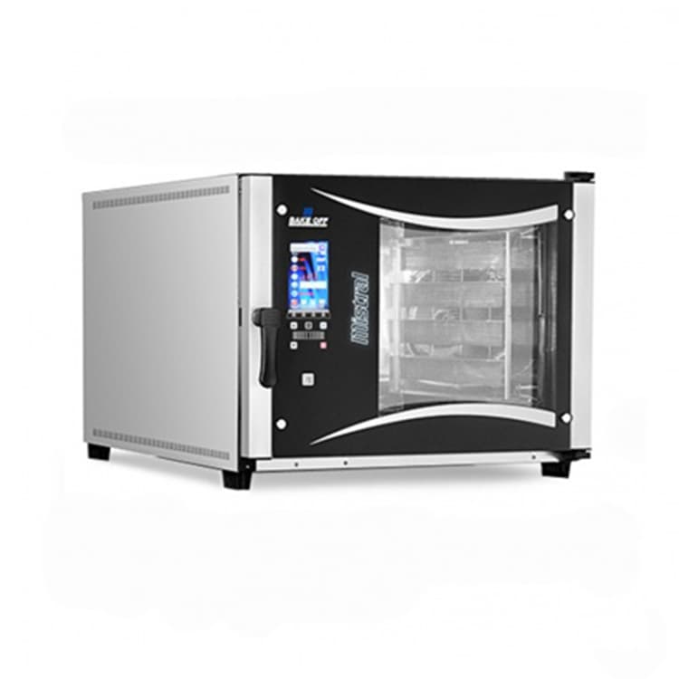 Печь конвекционная Bake off MISTRAL 5T M14