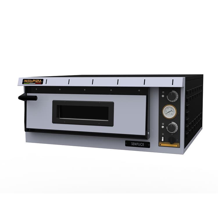 Печь для пиццы WLBake Basic 6M